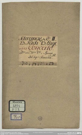 Concertos - Mus.2801-O-2 : vl, strings, bc - E|b
