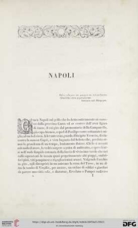 Napoli