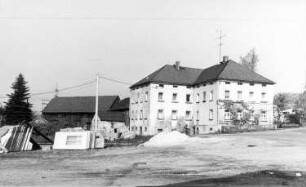 Neukirch. Angermühle, Ansicht