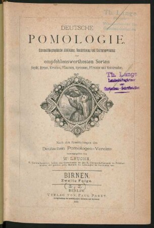 2,2: Birnen