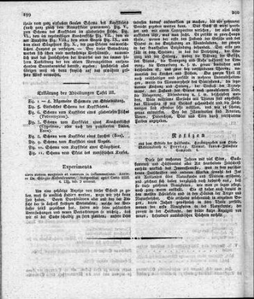 Experimenta circa statum sanguinis et vasorum in inflammatione : Cum novem tabulis / Auctore Dr. Georgio Kaltenbrunner - Stutgardiae : Cotta, 1826