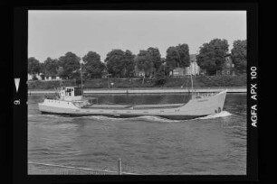 Nobiskrug (1930), Stüven, Hamburg