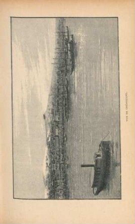 Vue de Chémoulpo