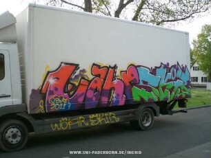 Wahr SKiR