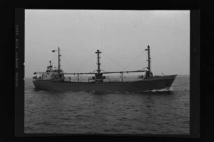 Nautica (1963), Beilken