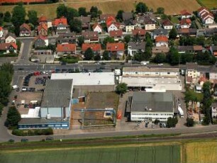 Liederbach
