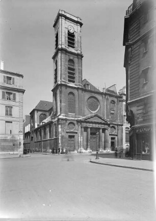 Saint-Jacques-du-Haut-Pas
