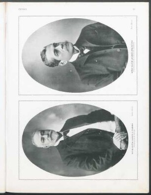 [Fotografía de] Señor Doctor Cesáreo Chacaltana - Presidente de la H. Cámara de Diputados
