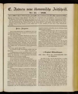 Nro. 55. - 1846