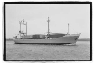 Gisela Bartels (1966), G. Bartels