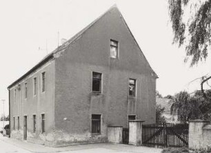 Pfarrhaus, Staritz