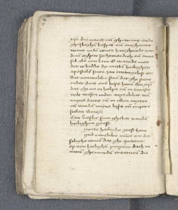 Gebet zum H. Geist