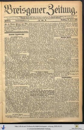 28.01.1905 (I.)