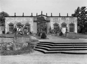 Schloss Schwarzenraben