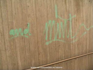 AMR and mint