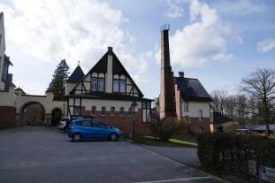 Müllrose, Am Zeisigberg 6
