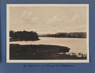 Villenstadt Schulensee - Schulensee