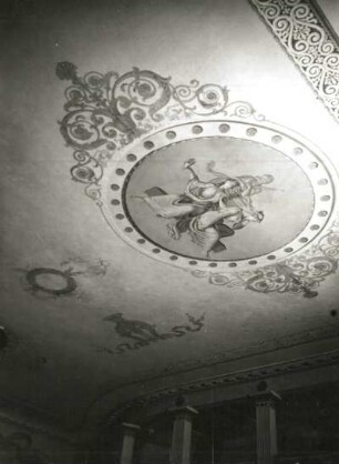 Theaterbau