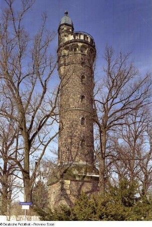 Fichteturm
