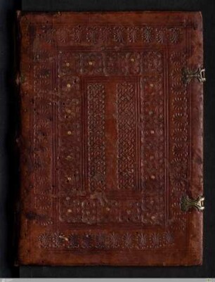 De officiis libri tres - Cod.poet.et.phil.qt.26