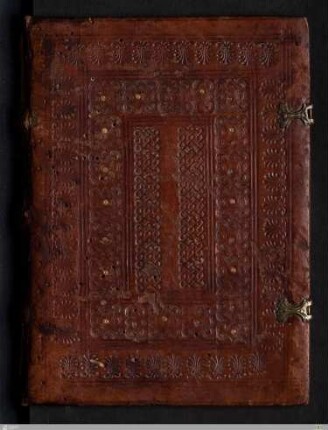 De officiis libri tres - Cod.poet.et.phil.qt.26