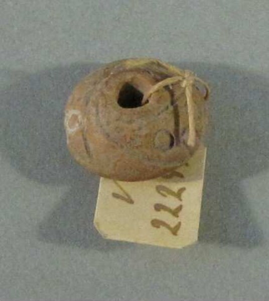 spindle whorl