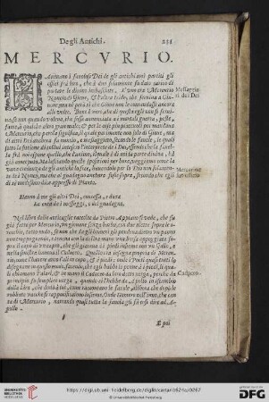 Mercurio