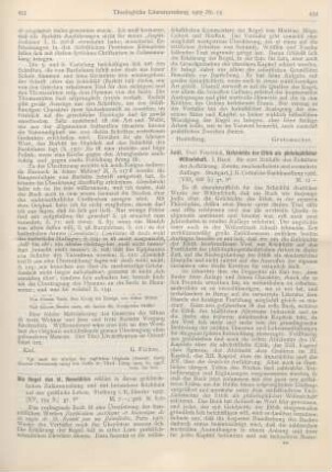 434-437 [Rezension] Jodl, Friedrich, Geschichte der Ethik als philosophischer Wissenschaft. I. Bd.: Bis zum Schlusse des Zeitalters der Aufklärung. 2., neu bearb. u. verm. Aufl