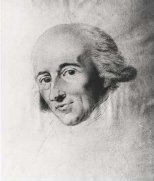 Herder, Johann Gottfried von