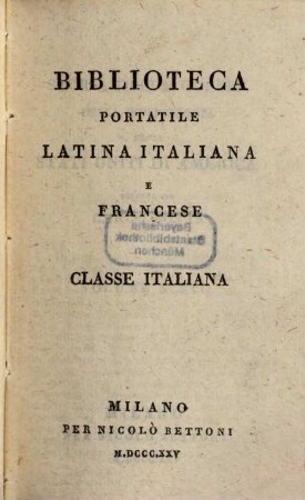 Storia della guerra dell'independenza degli stati uniti d'America, 6