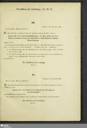 [Nr. 11-20]