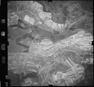 Luftbild: Film 6 Bildnr. 419
