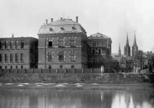 Alte Medizinische Klinik