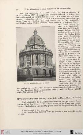 f) Verkehrsbau