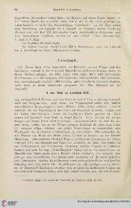 ⟦Leimbach⟧
