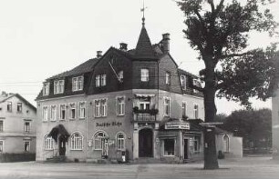 Gasthaus "Deutsche Eiche"