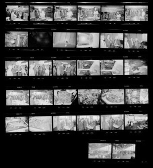 Intergastra '82 - 11. Internationale Fachausstellung für das Hotel-, Gaststättengewerbe und Konditorenhandwerk, 22.-28.04.1982, Messe Stuttgart-Killesberg