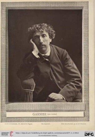 Ch. Garnier