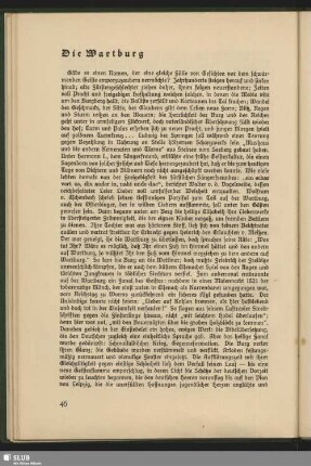 Die Wartburg