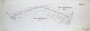 Regulierung des Kittelbaches
