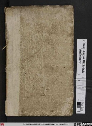 Teutsche und Italianische Discurs : Sambt etlichen Proverbien/ Historien und Fablen