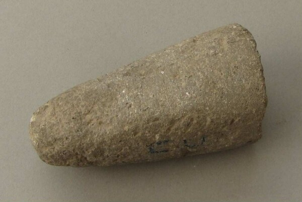 Friction stone