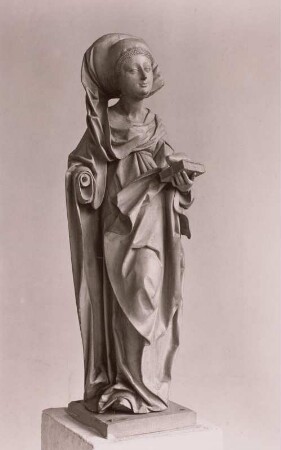 Die heilige Elisabeth
