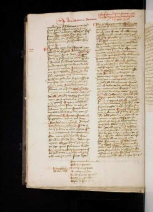Infra scripta columpna spectat ad sermonem de assumptione vide supra sub 'II' numero 307