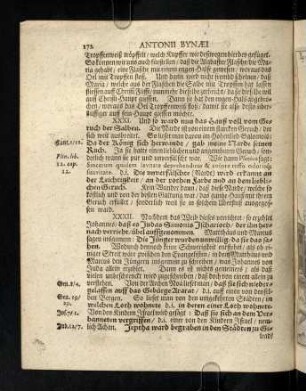 172-181, XXXI-XXXVIII