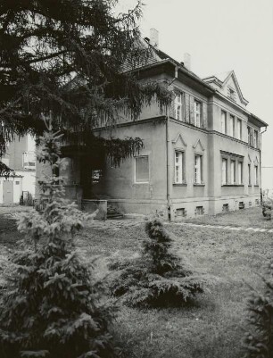 Villa, Erkner