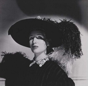 Frau de Gonza