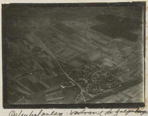 Rottendorf bei Würzburg (2000 m)