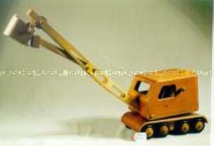 Kran (Bagger)