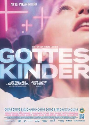 Gotteskinder
